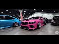 WekFest Los Angeles 2018  (4K)