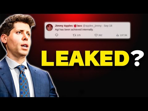 Sam Altman is