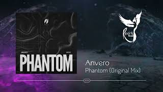 Anvero - Phantom [ANVA Records]