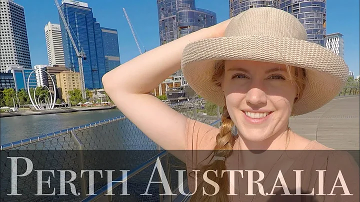 See Perth's Elizabeth Quay with a Local | Explore ...