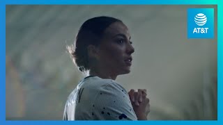 She's Connected with Mallory Swanson | AT&T