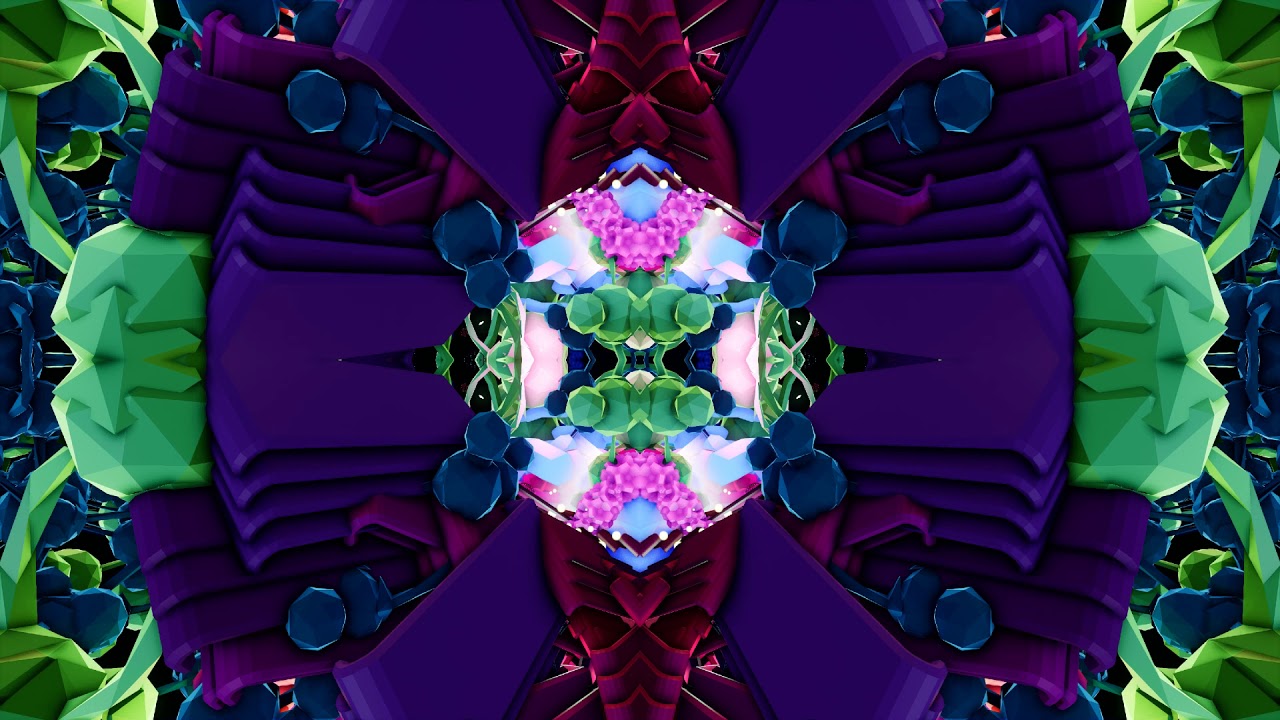 Space Wizard - enable_godmode (Microdose VR) - YouTube