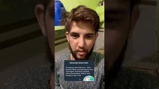 Emergency 🚨 alert extreme aa kya h 😱 #shorts #emergencyalert