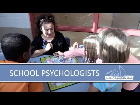 Video: Kada Kreiptis į Mokyklos Psichologą