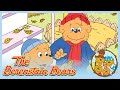 Berenstain bears bears for all seasons grow it  ep39