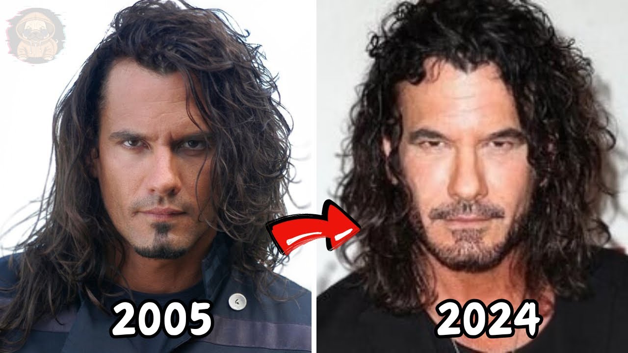 Mira Como Lucen Los Actores de “El Cuerpo Del Deseo” en el 2024 - Cambios Radicales