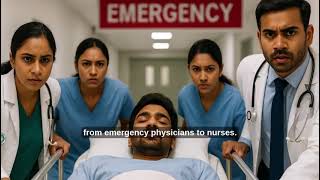 24/7 Emergency Care at Avasa Hospital | Expert Trauma & Critical Care Team