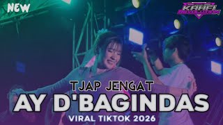 Dj Viral Ay Dbagindas Terbaru 2026  Style Tjap Jengat