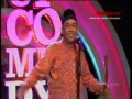 Gareng Stand Up Comedy Indonesia