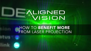 How To Benefit More From Laser Projection