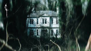 THE CHILDREN CAME OUT TO PLAY IN THIS HAUNTED ABANDONED MANSION | PARANORMAL INVESTIGATION