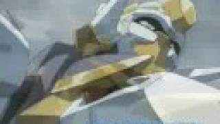 Code Geass - Unbreakable