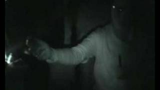 EVP at Edinburgh Vaults