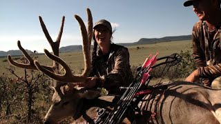 Easton Archery Special- Winchester Deadly Passion Full Episode