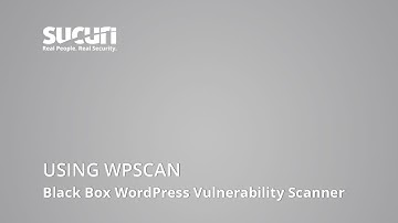 WPScan Tutorial: How to Scan WordPress for Vulnerabilities