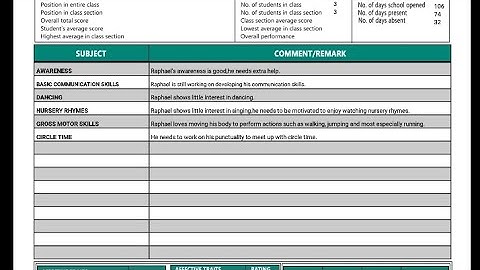How To Process A Comment Type Result Using The Klacify Portal