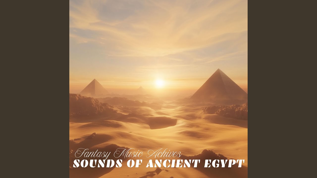 Whispers of the Nile