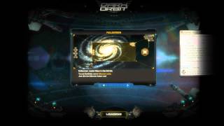 Darkorbit Global Europe 7 Lets Go Hunting