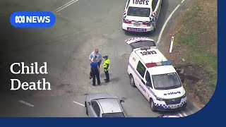 Boy dies in Queensland police station after crash at Ormeau | ABC NEWS