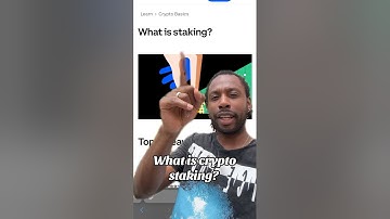 Crypto staking versus liquid staking? Explained