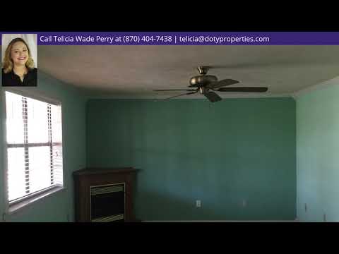 93 Cedar Drive, Salesville, AR home video tour
