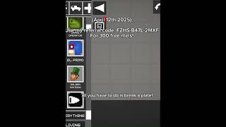 Melon Sandbox Easter Event quest 2 | Use my referral code: FZHS-B47L-2MXF screenshot 5