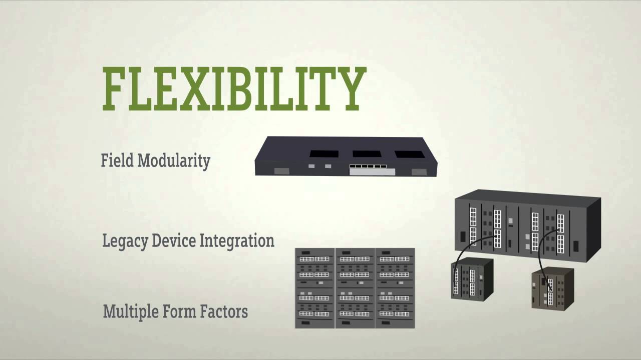 Siemens RUGGEDCOM - APTA's EXPO 2014 Exhibitor Video Contest