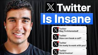 How to Use Twitter For Lead Generation As An Agency Full System