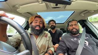 KGF - 2 Review | Prashanth Neel 😍 Ravi Basrur 😍