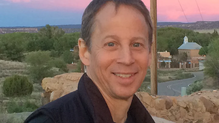 Talented Santa Fe Drummer Britt Alexander