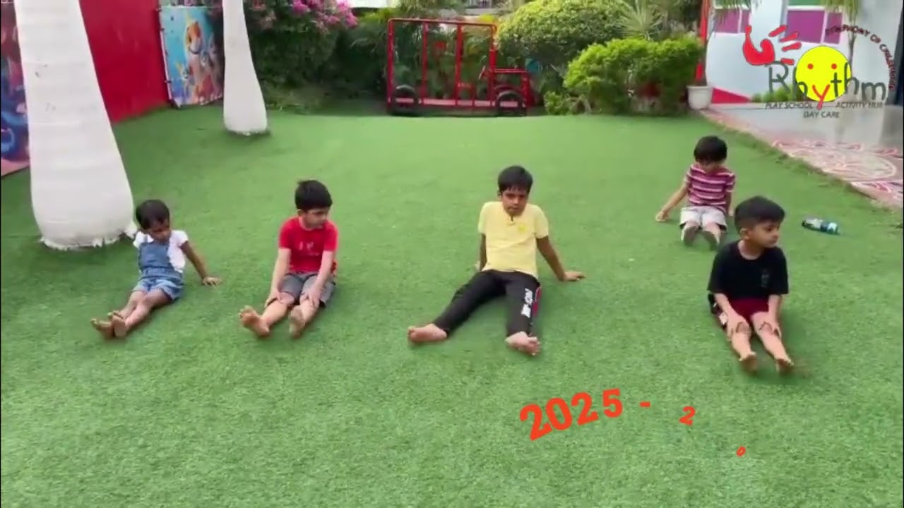 Admission Open 2025-2026 