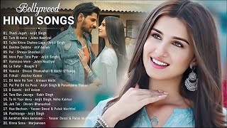 New Hindi Song 2023  Arijit Singh,Jubin Nautiyal,Atif Aslam,Neha Kakkar,Armaan Malik,Shreya Ghoshal