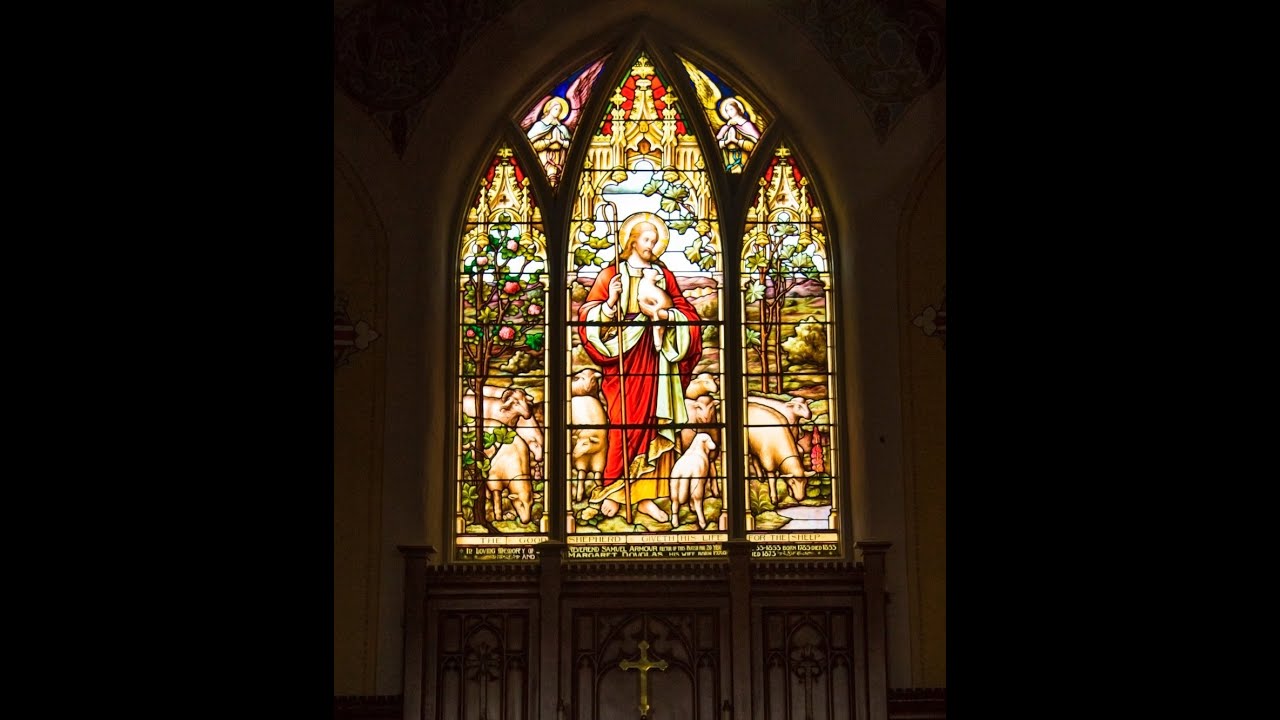 First Sunday of Lent, February 18, 2024 YouTube