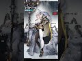 【熱戦少女キャラ公開】トゥティール