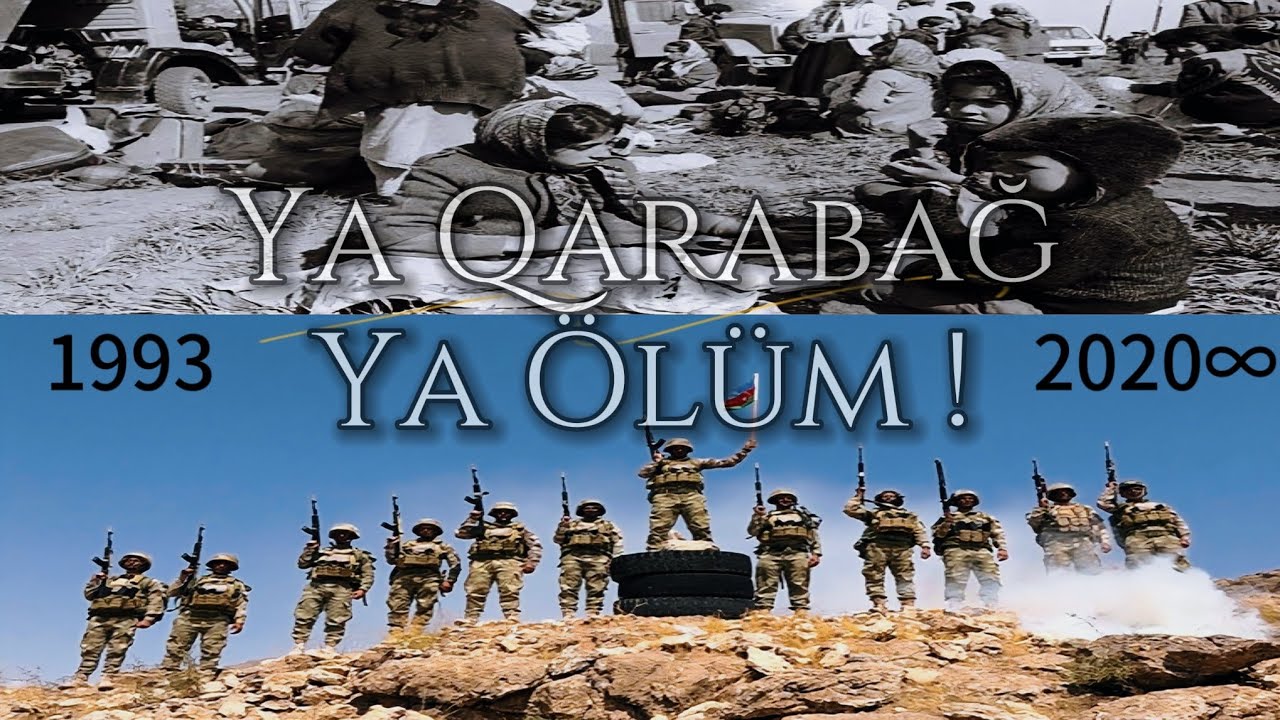 Rza Təbrizi ft. Dəyirman Qrupu - Ya Qarabağ Ya Ölüm (Şah Abbasın Nəvəsi) Mix 2025