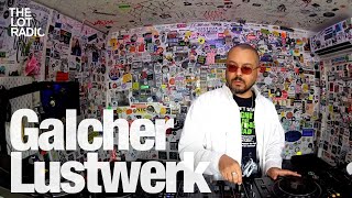 Galcher Lustwerk @TheLotRadio 05-17-2024