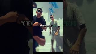 La repandilla ft Dani la voz tormenta de vino