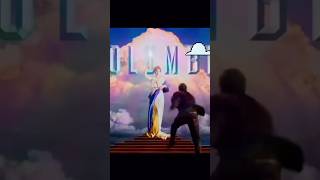 Колумбия Отбивается От Скуфов