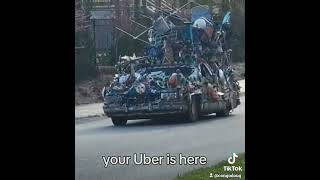 Download Lagu #funny your Uber is here MP3 Download Lagu #funny your Uber is here MP3