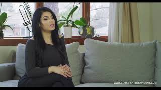 Learn how to become an exotic dancer. Watch full video at Gialee-entertainment.com
