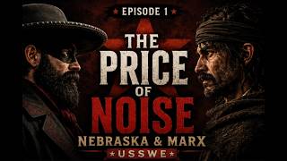 The Price of Noise | Nebraska & Marx - Ep. 1 | Cinematic RedM Roleplay