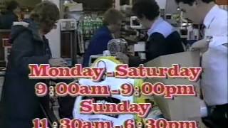 Mtn 13 Ad Break 1987