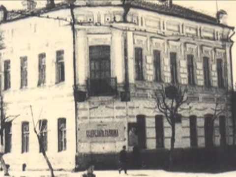История Клинцы - часть 2
