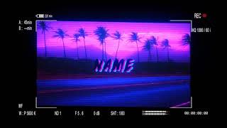 Nice chill intro (free to use)