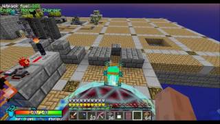 FTB Expert Skyblock   Ep41