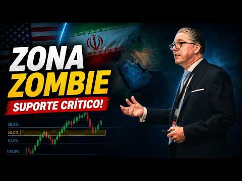 Iran and Trump: Temporary Truce and the "Zombie Zone"