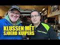 KLUSSEN MET SJOERD, ACCESSOIRES voor de CARTHAGO- Campingtrend