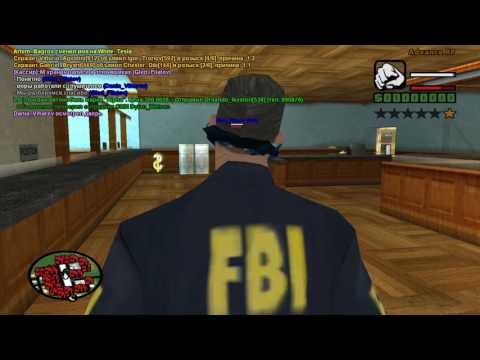 дело FBI расследование сельского банка