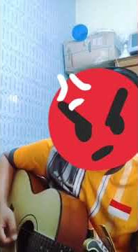 COVER LAGU TOP TOPAN (Story wa, viral tik tok) kulo pun angkat tangan