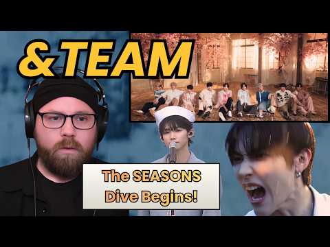 &TEAM Samidare Era Deep Dive | 五月雨 Samidare, Scar to Scar, and Maybe MV, DP, and Lives